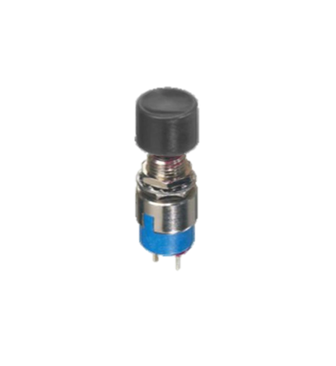 Apem 9633 7mm Momentary Push Button Kill Switch